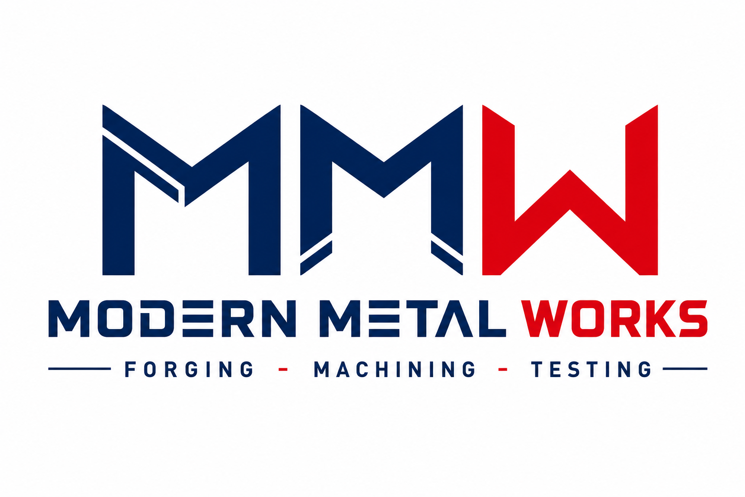 Modern Metal Works